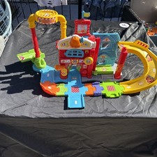 Vtech Toot Toot Fire Station