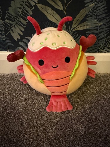 Lorono the lobster - lorono,