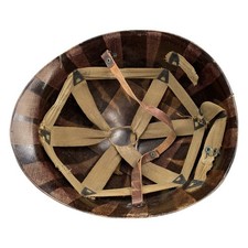 Helmet  Liner, US WW2 M1 Steel