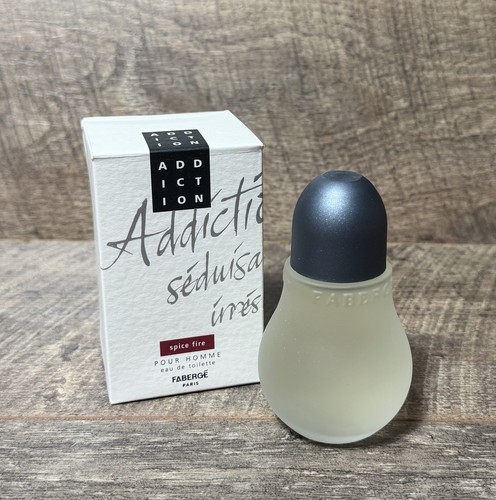 Vintage addiction spice - vintage,