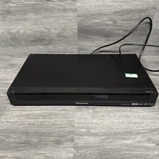 Panasonic blue ray dvd player - panasonic,