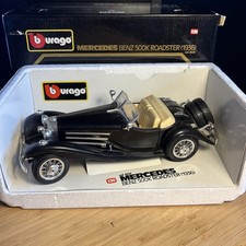 BBURAGO BURAGO 3020 Mercedes