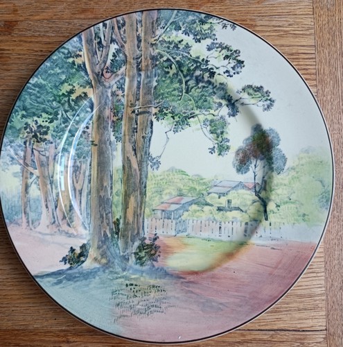 Vintage royal doulton series - vintage,