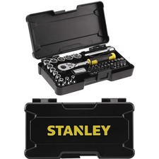 Stanley Compact 1/4' 72 Tooth