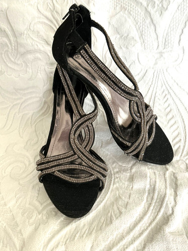 Ladies size ballroom jive - 4,
