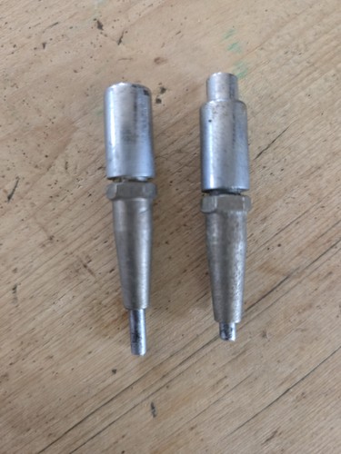 Pair original gpo bakelite - original,