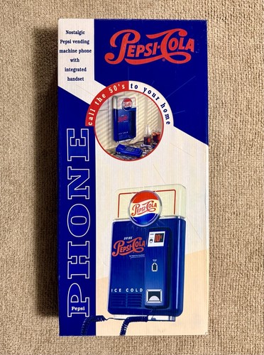 Nostalgic pepsi cola vending - nostalgic, pepsi-cola