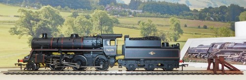 Bachmann 952 standard - 32-952,