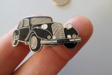 pin s pin badge car Citroen