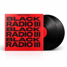 ROBERT GLASPER - BLACK RADIO