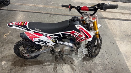 90cc m2r 90r kids motorbike - m2r,