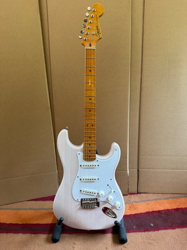 Squier classic vibe - classic, '50s