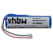 Battery for Philips Pronto