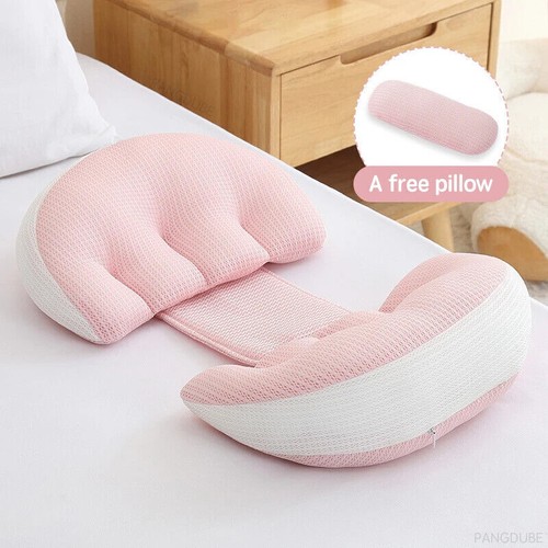 Pregnancy waist support pillow - waist,