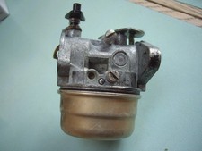 Briggs 4hp max - max, engine