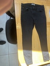 Zara Men’s Skinny Jeans Size