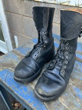 Marbot French Army High Leg