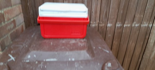 Cooler box portable insulated - box,