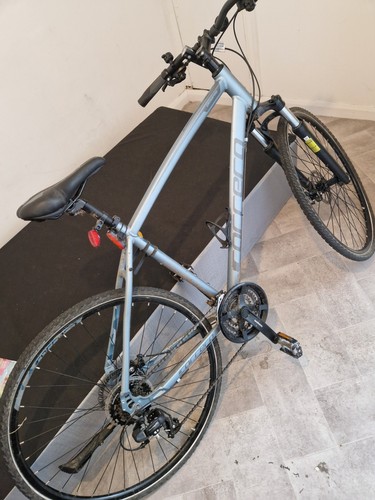 Carrera subway 700c hybrid - carrera,