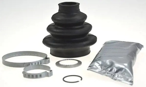 Drive shaft joint boot - drive, cv