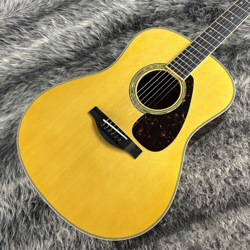 Yamaha ll16 are natural - yamaha,