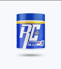 Pump-XS Ronnie Coleman Expired