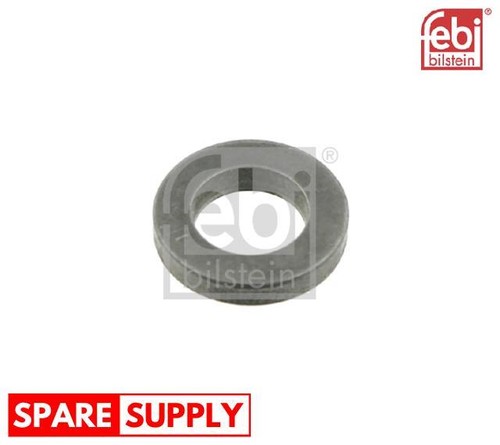 Washer cylinder head bolt - cylinder,