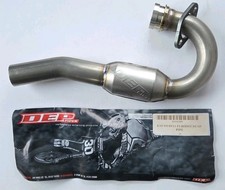 Brand new dep kawasaki - brand, kxf450