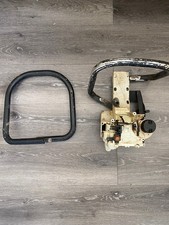 Stihl TS410 Disc Cutter engine