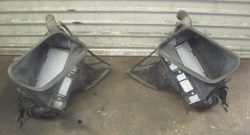 2007 porsche 911 997 - 997.1, turbo