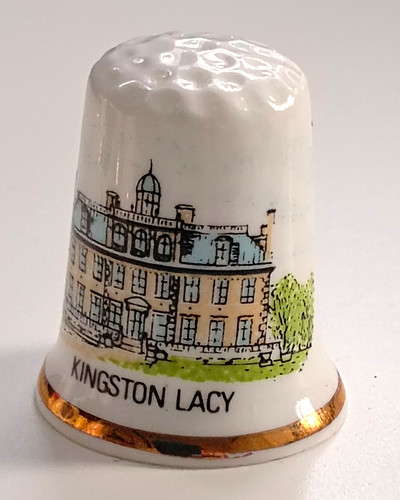 The national trust kingston - the,