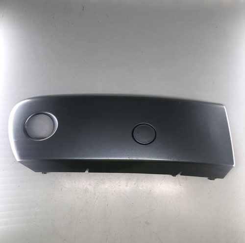 Bumper trim front right - trim,