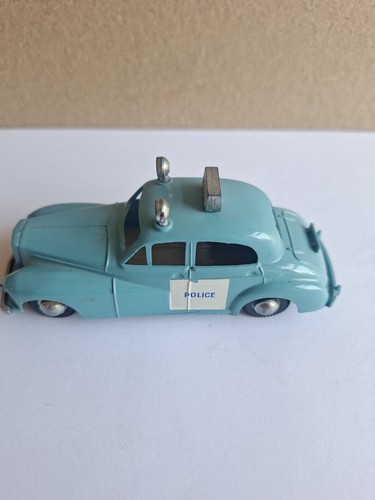 Budgie diecast models - diecast, no.246