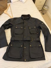 Belstaff men trialmaster - belstaff,
