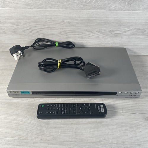 Sony dvp ns355 - /, dvd