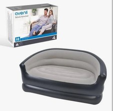 Double Outdoor Inflatable Sofa
