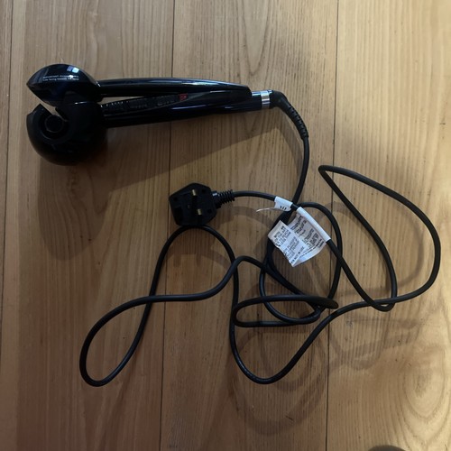 Babyliss curl secret automatic - curl,