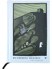 Wuthering Heights by Emily
