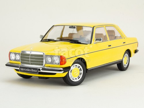 1975 mercedes 230e - 230e/, w123