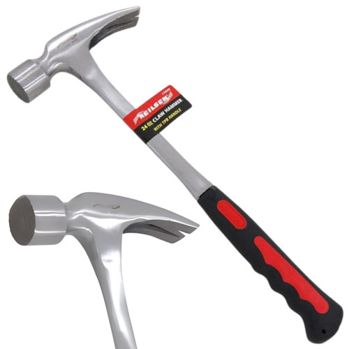Neilsen 24oz claw - claw, tpr