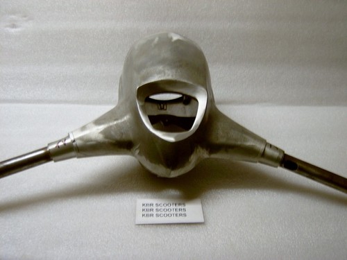 Lambretta die cast chrome - lambretta, die-cast