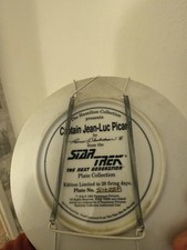 Hamilton Collection Star Trek