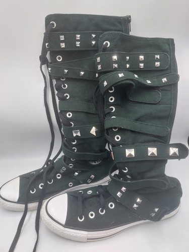 Rare converse boots - rare,