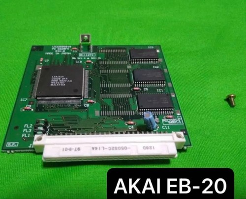 Akai effects board for - eb-20,