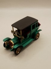 Matchbox 1910 Benz Limousine