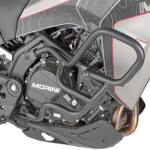 Kappa motorcycle engine - kappa,