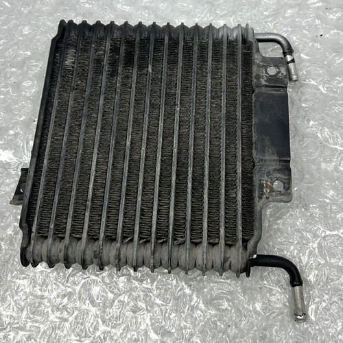 Auto gearbox oil cooler - auto,