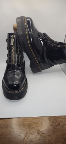 Martens vegan sinclair - martens, quad