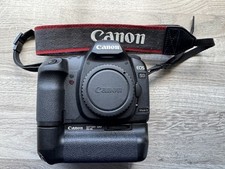 Canon eos mark full - eos, 5d