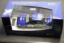 PRODRIVE 	SUBARU WORLD RALLY